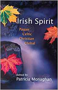 Book Cover: Irish Spriit