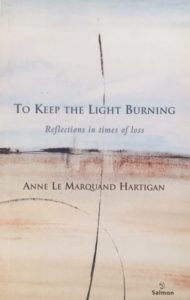 Book Cover: To Keep The Light Burning