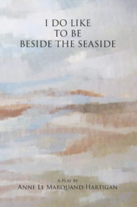 Book Cover: I Do Like To Be Beside The Seaside