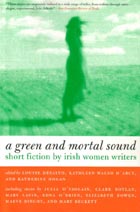Book Cover: A Green and Mortal Sound