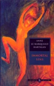 Book Cover: Immortal Sins